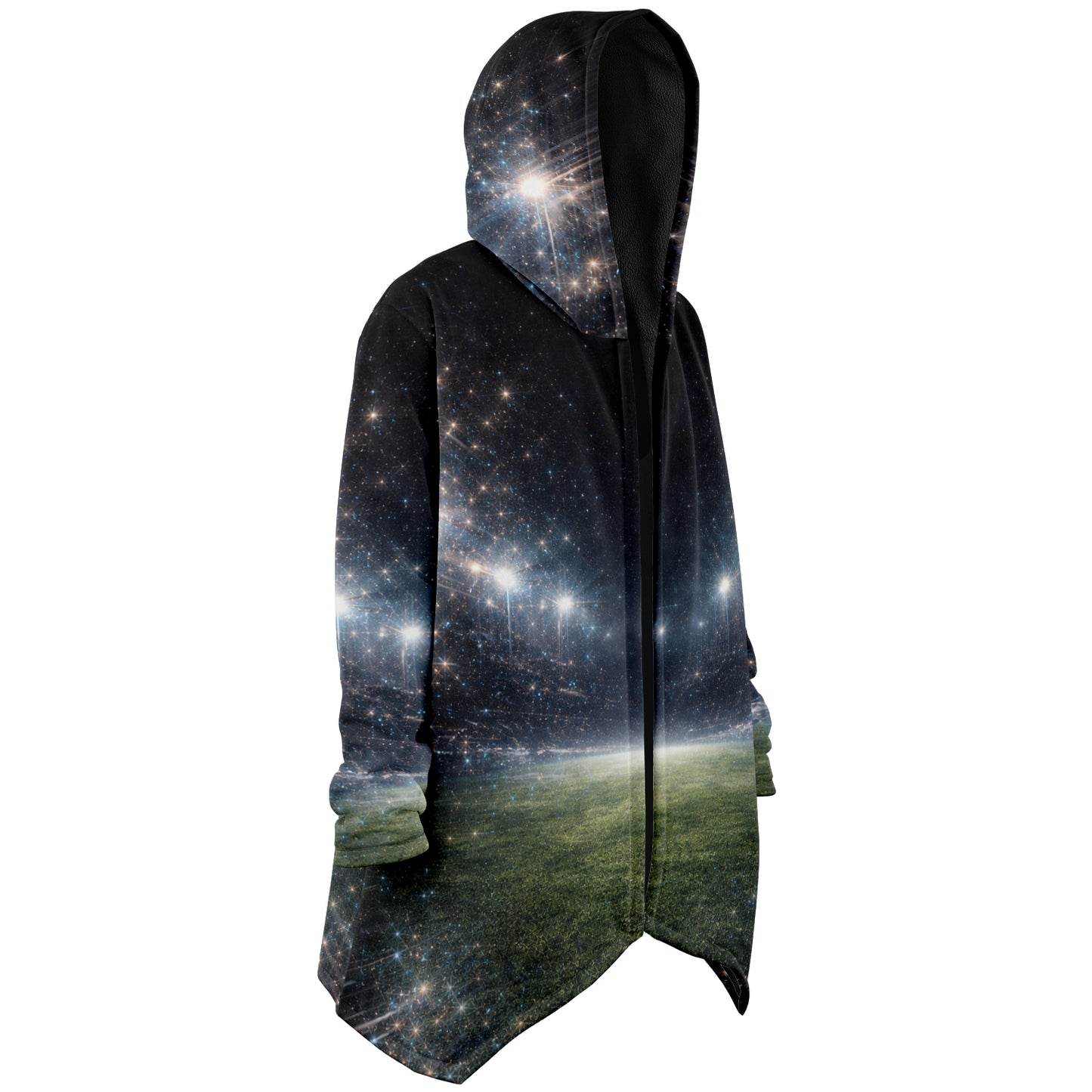 Discipline over doubt - Football