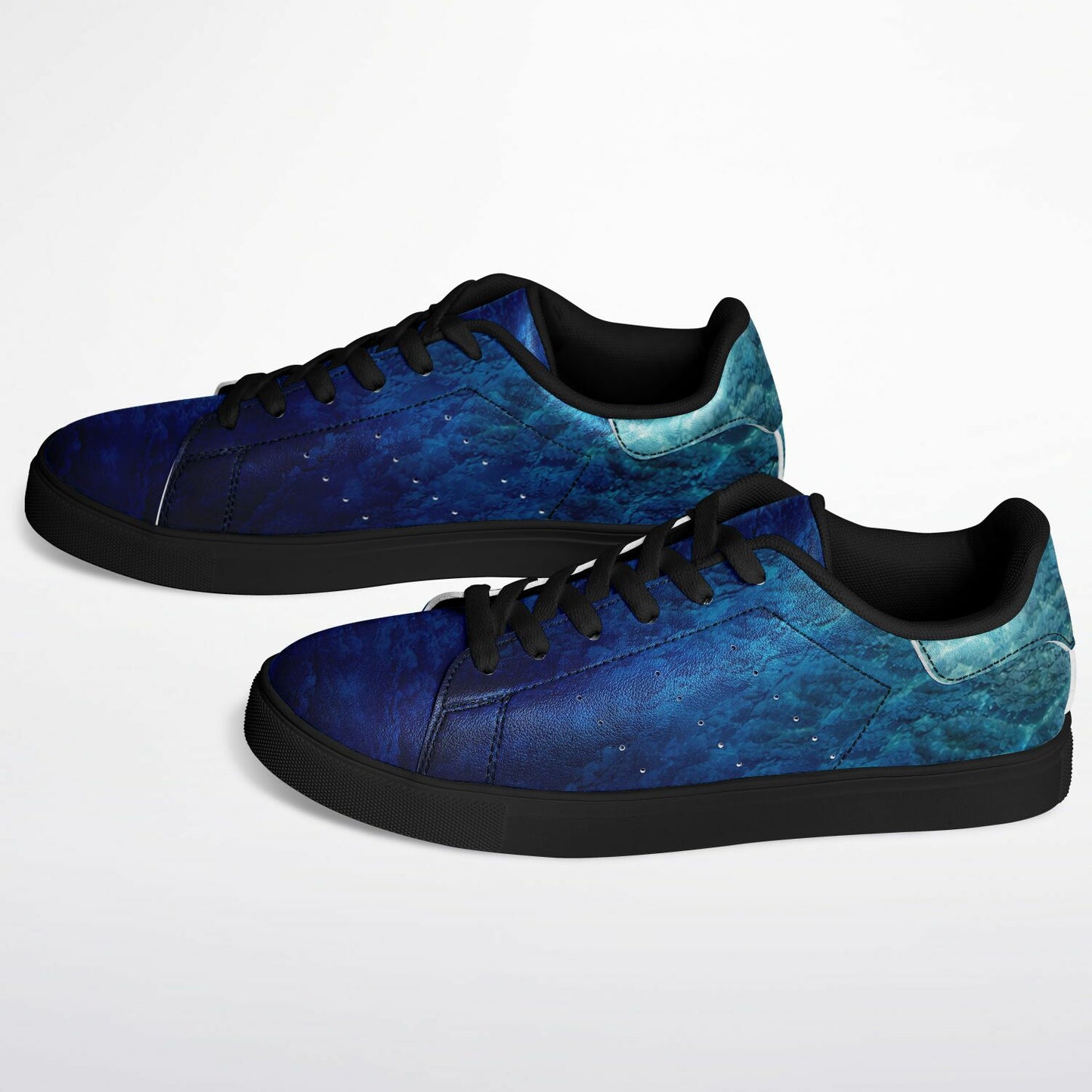 Coastal Shelf - Comfort Shoes