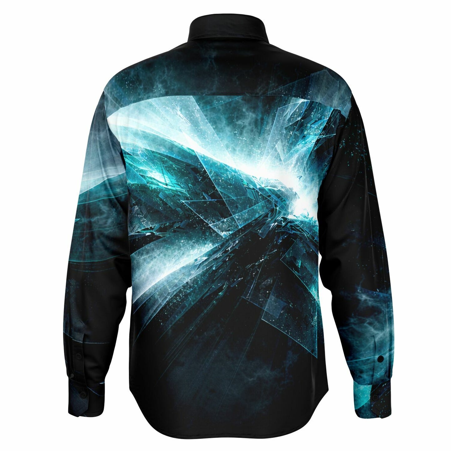 CS - Change - Button Shirt