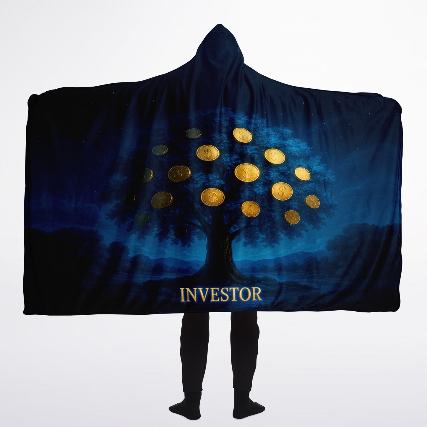 Investor - Sherpa