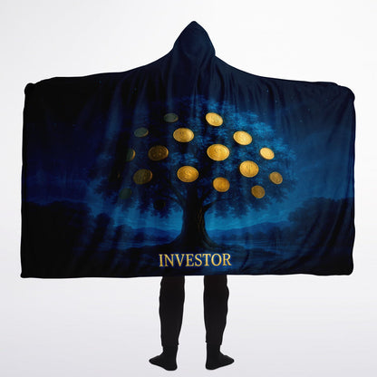Investor - Sherpa