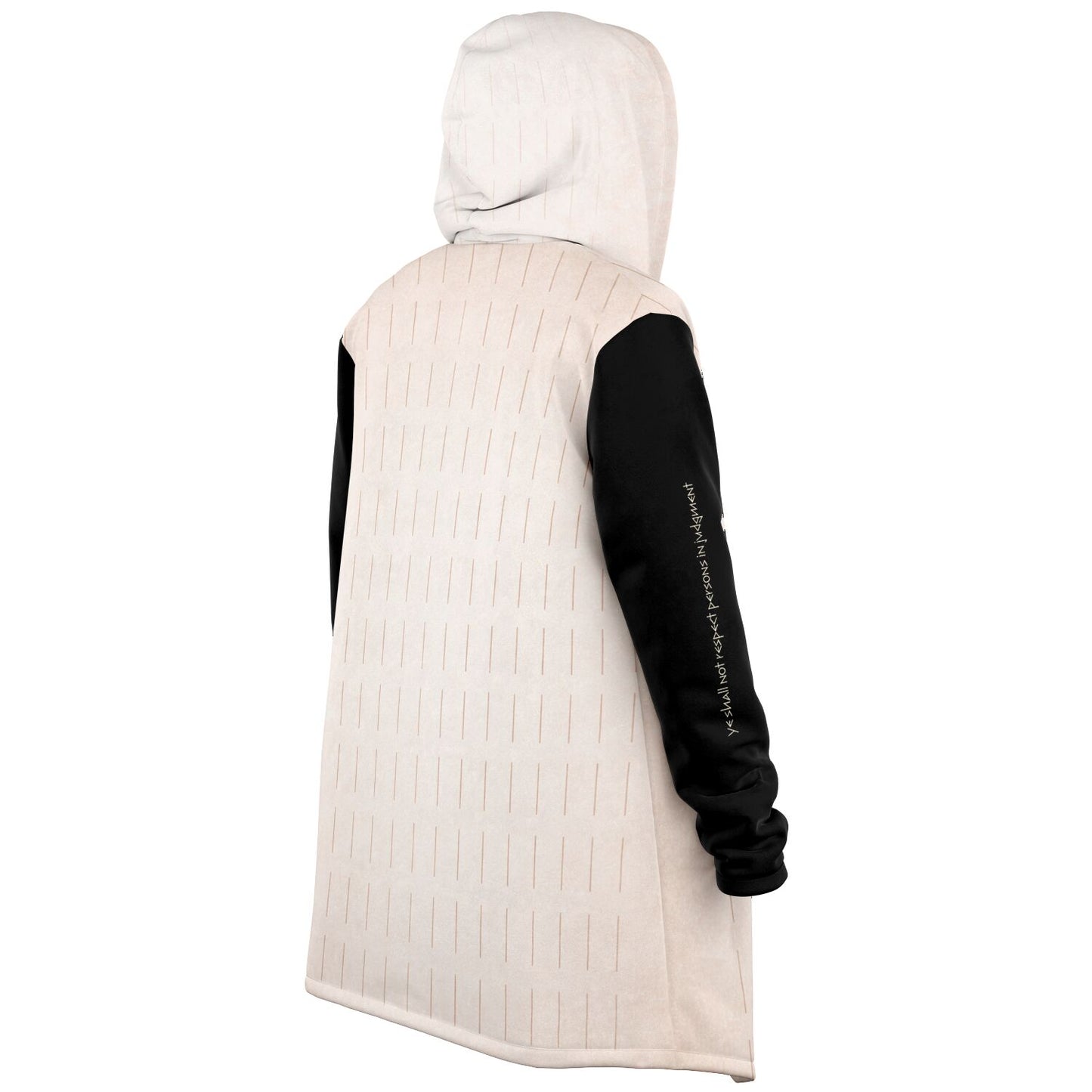 Small and great alike