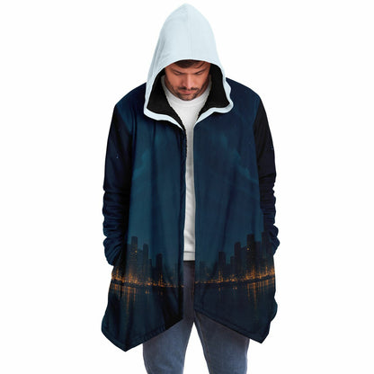 Signal (2) - Lab Hoodie for wireless network engineers, technicians, and network admins