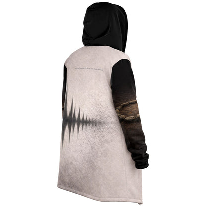 Hatred ceases by love