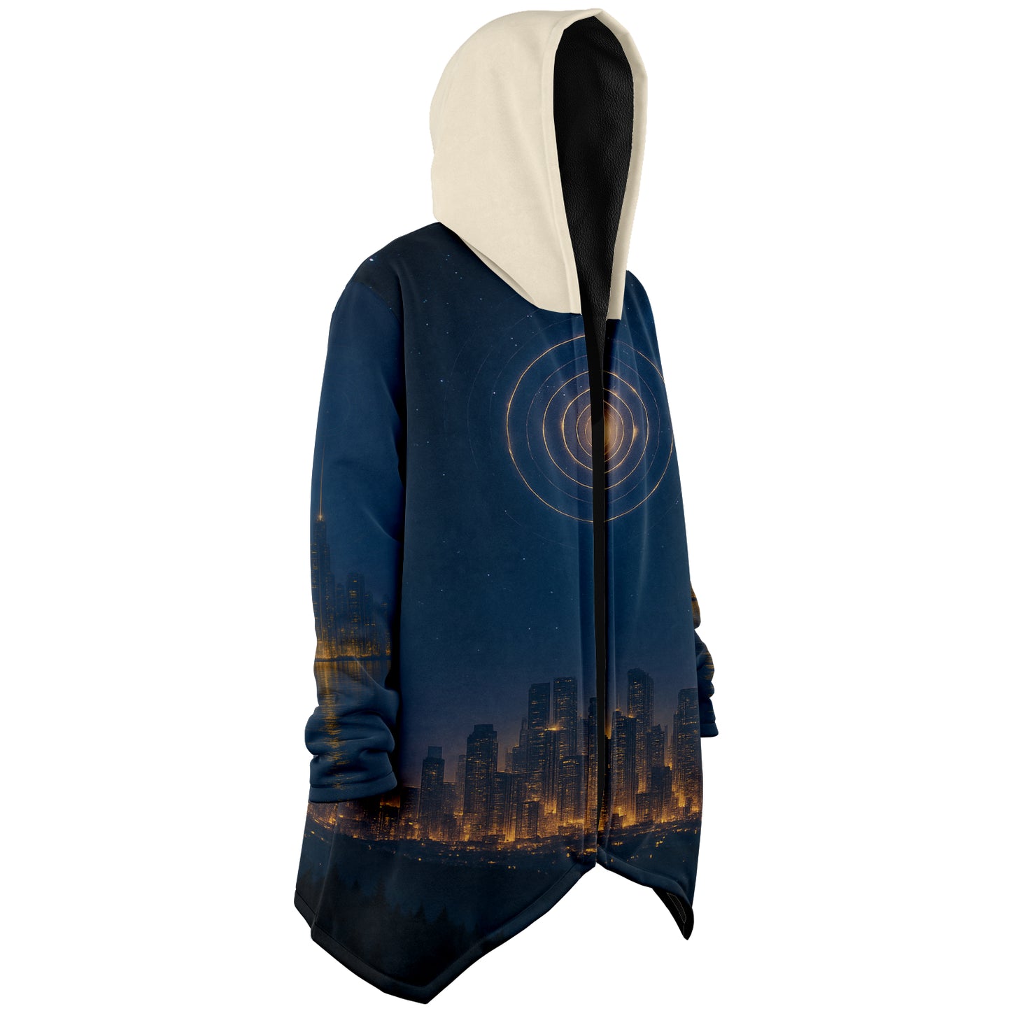 Signal - Lab Hoodie for wireless network engineers, technicians, and network admins