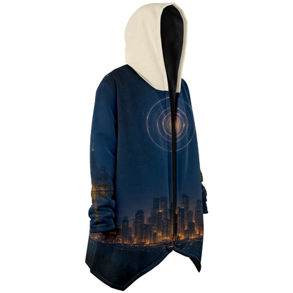 Signal - Lab Hoodie for wireless network engineers, technicians, and network admins
