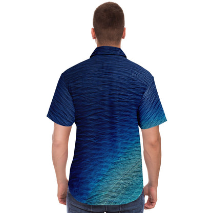 Coastal Shelf - Short Sleeve