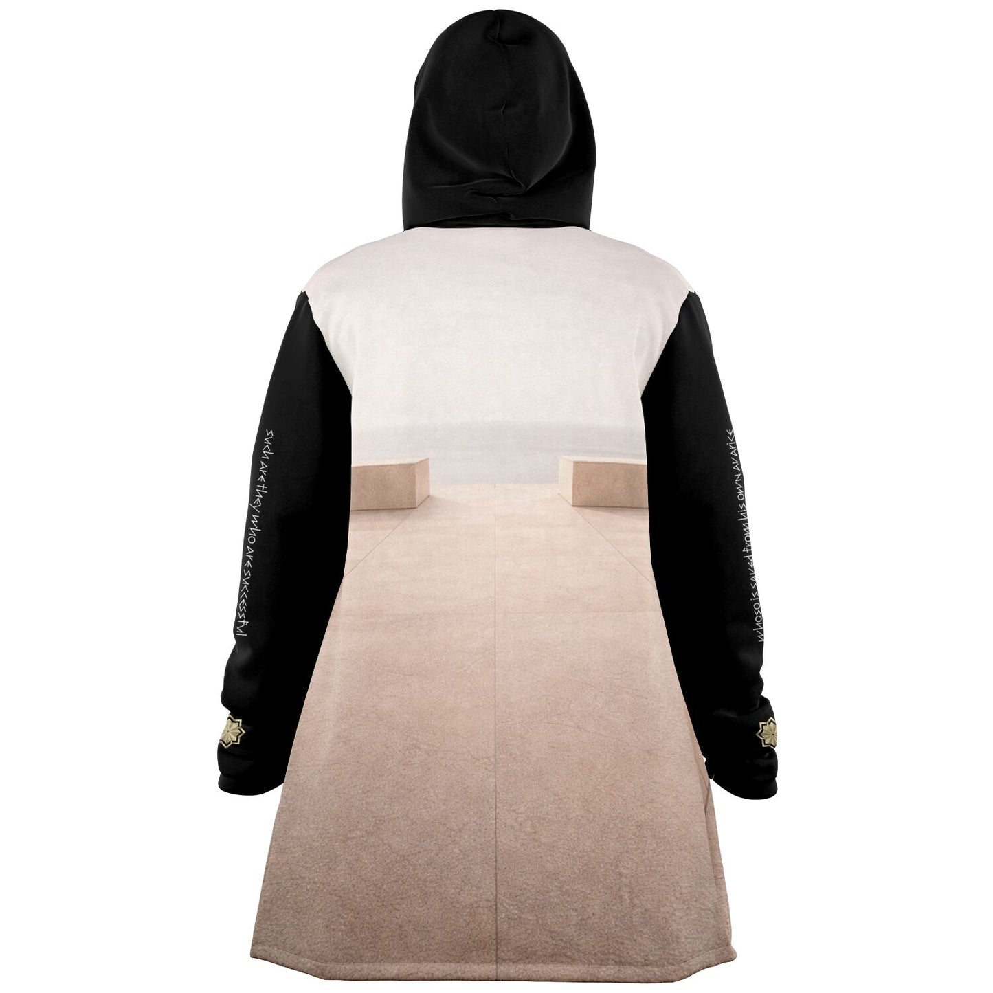 They who are successful