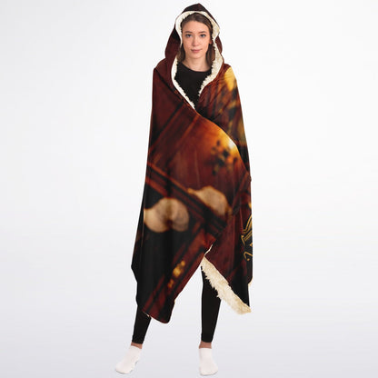 Between meetings - Sherpa