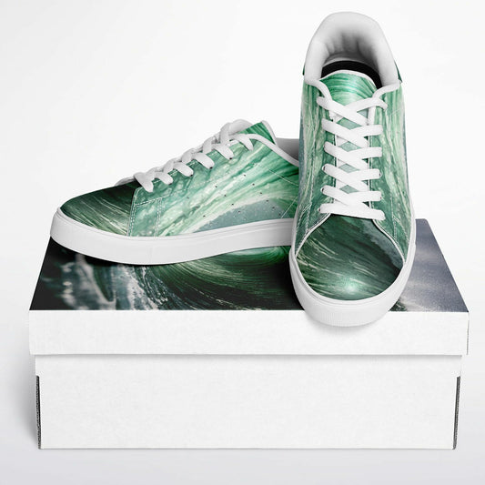 Wave Filter - Comfort Shoes