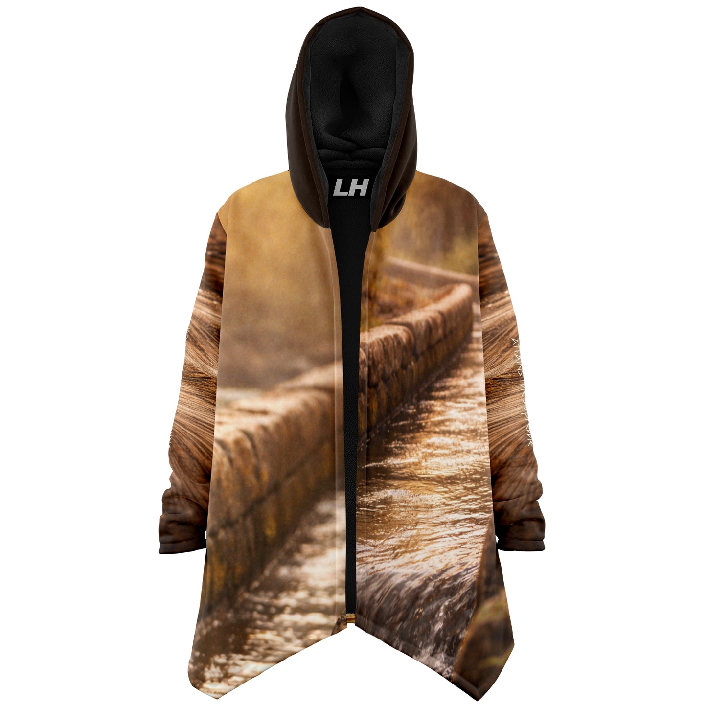 Action without attachment