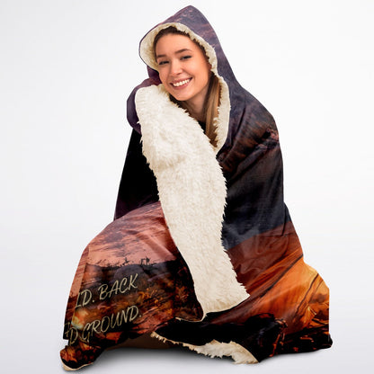 Off the grid - Sherpa