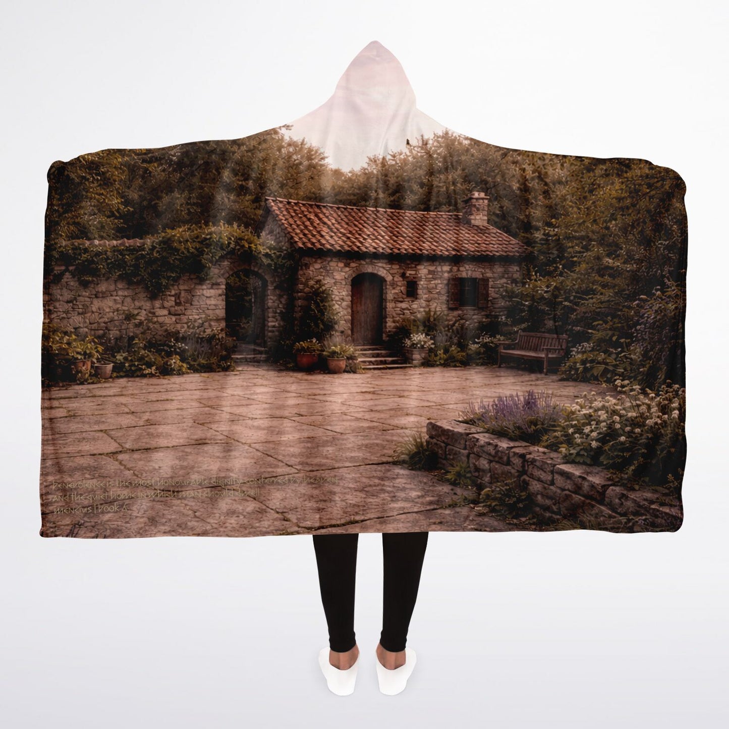 Benevolence - Sherpa