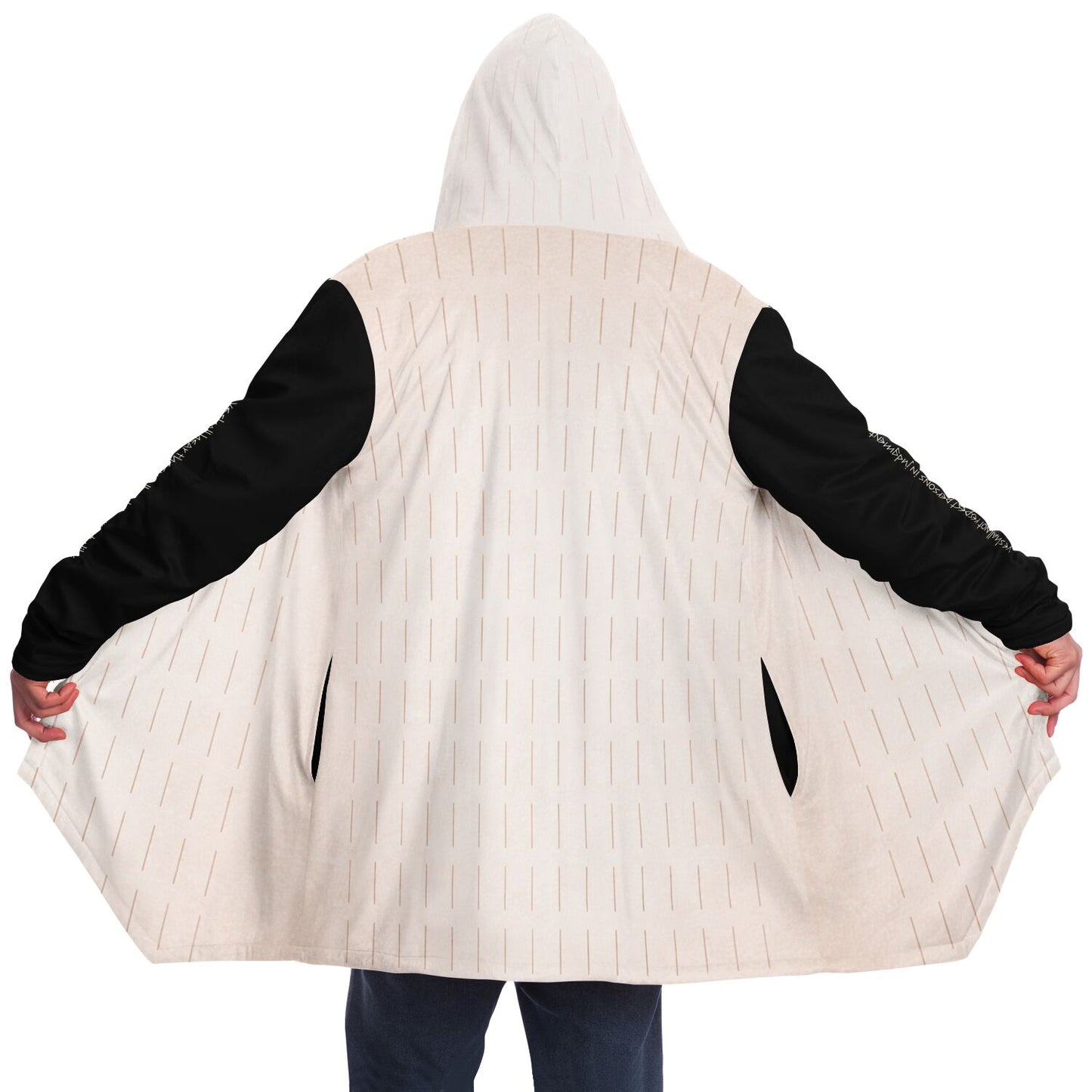 Small and great alike