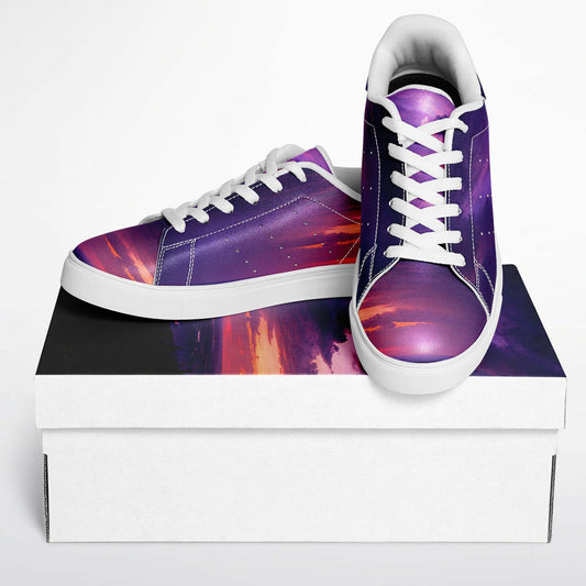 Opposite Sunset - Comfort Shoes