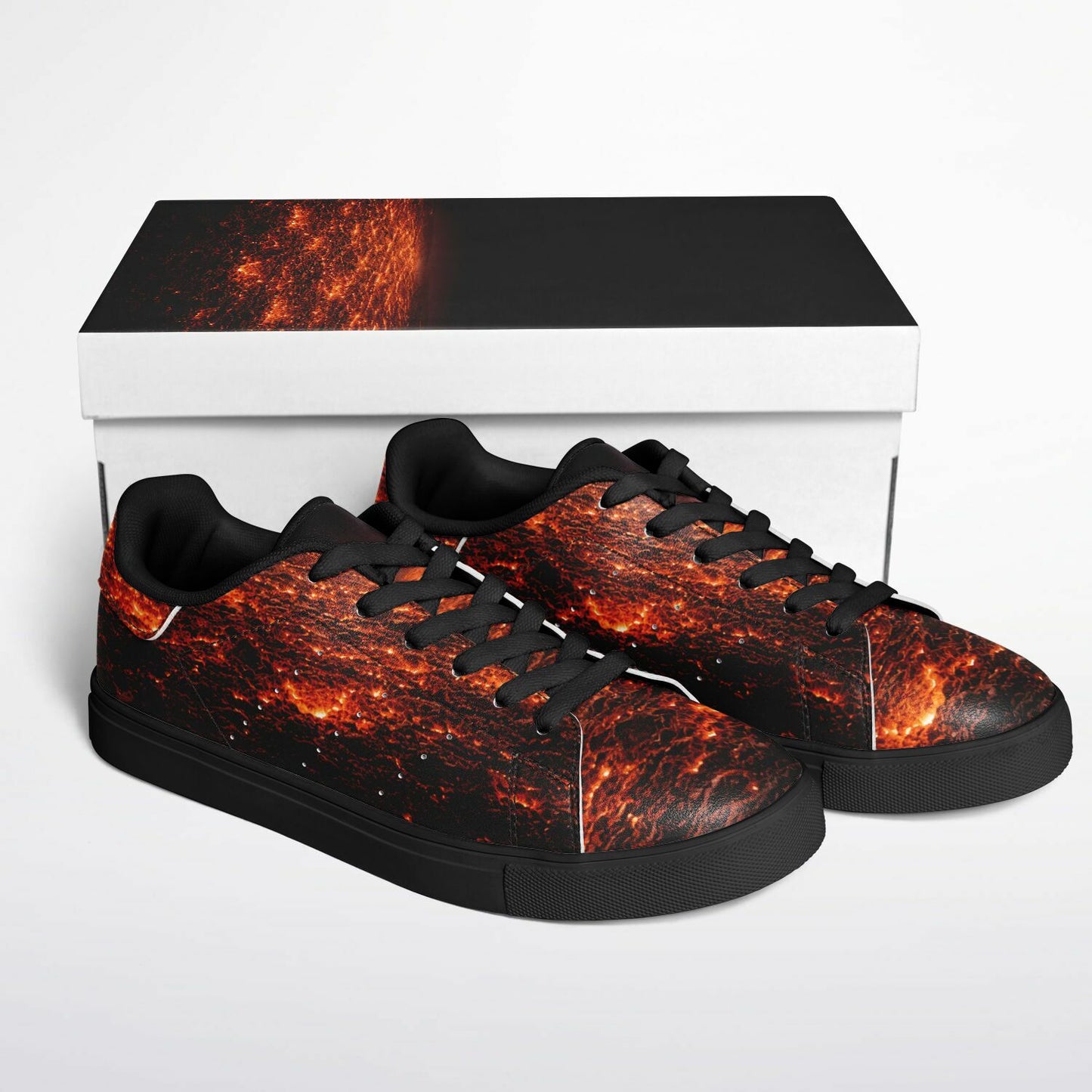 Ancient Sunlight - Comfort Shoes