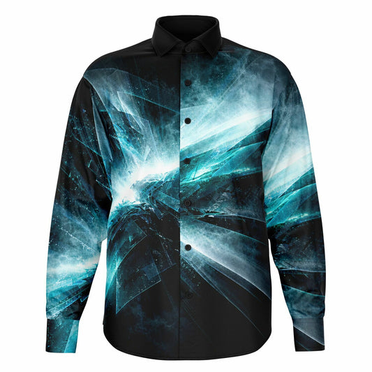 CS - Change - Button Shirt