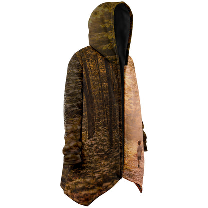 He that shall humble himself