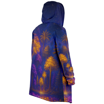 Fully engaged with the future - Lab Hoodie for Primary School, Kindergarten, Elementary School teachers