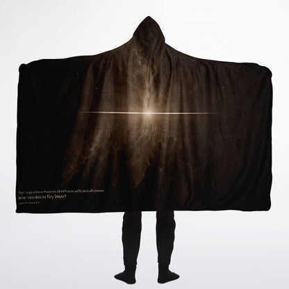 Sage who witnesses - Sherpa