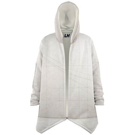 Man doth not comprehend