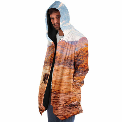 Elephant and the rope