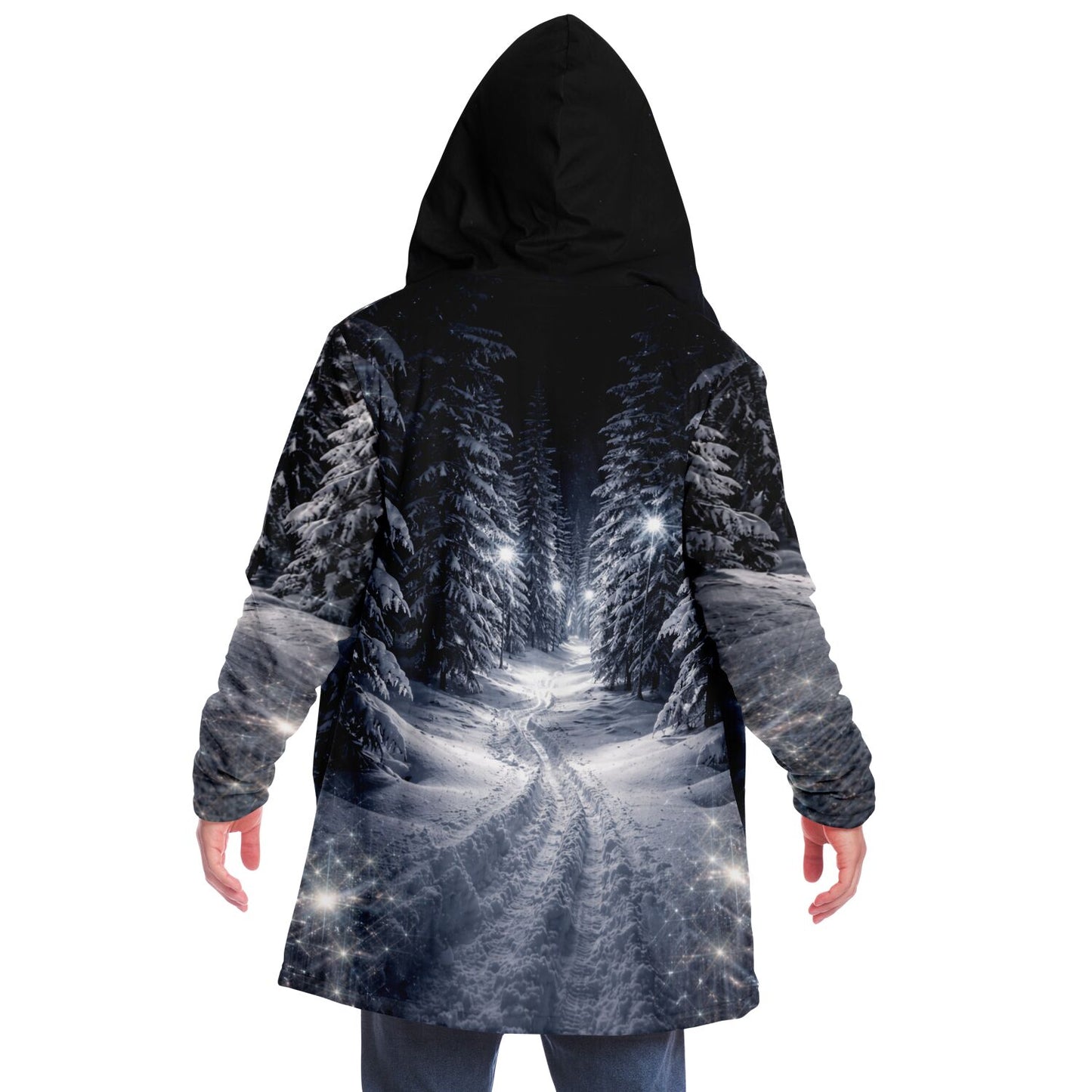 Silent freedom (night)