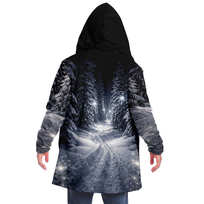 Silent freedom (night)