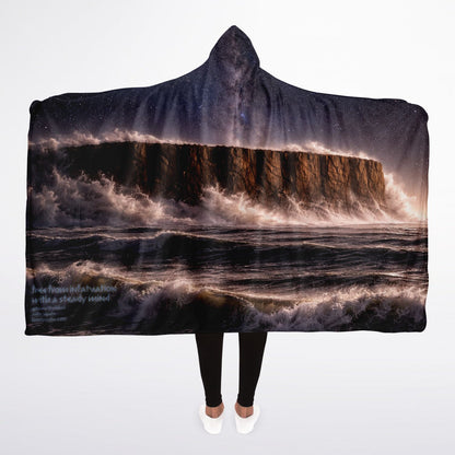 A steady mind - Sherpa