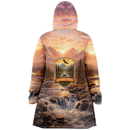 National Parks (For Supporters/Visitors/Workers)