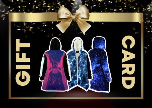 Instant Gift Card