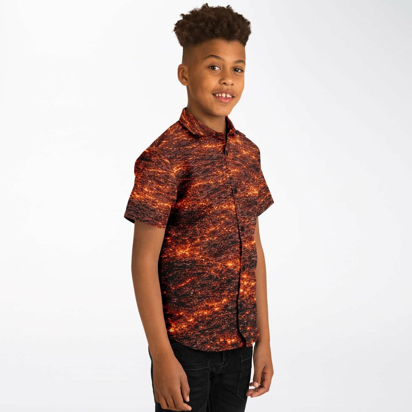 Ancient Sunlight - Kids Shirt