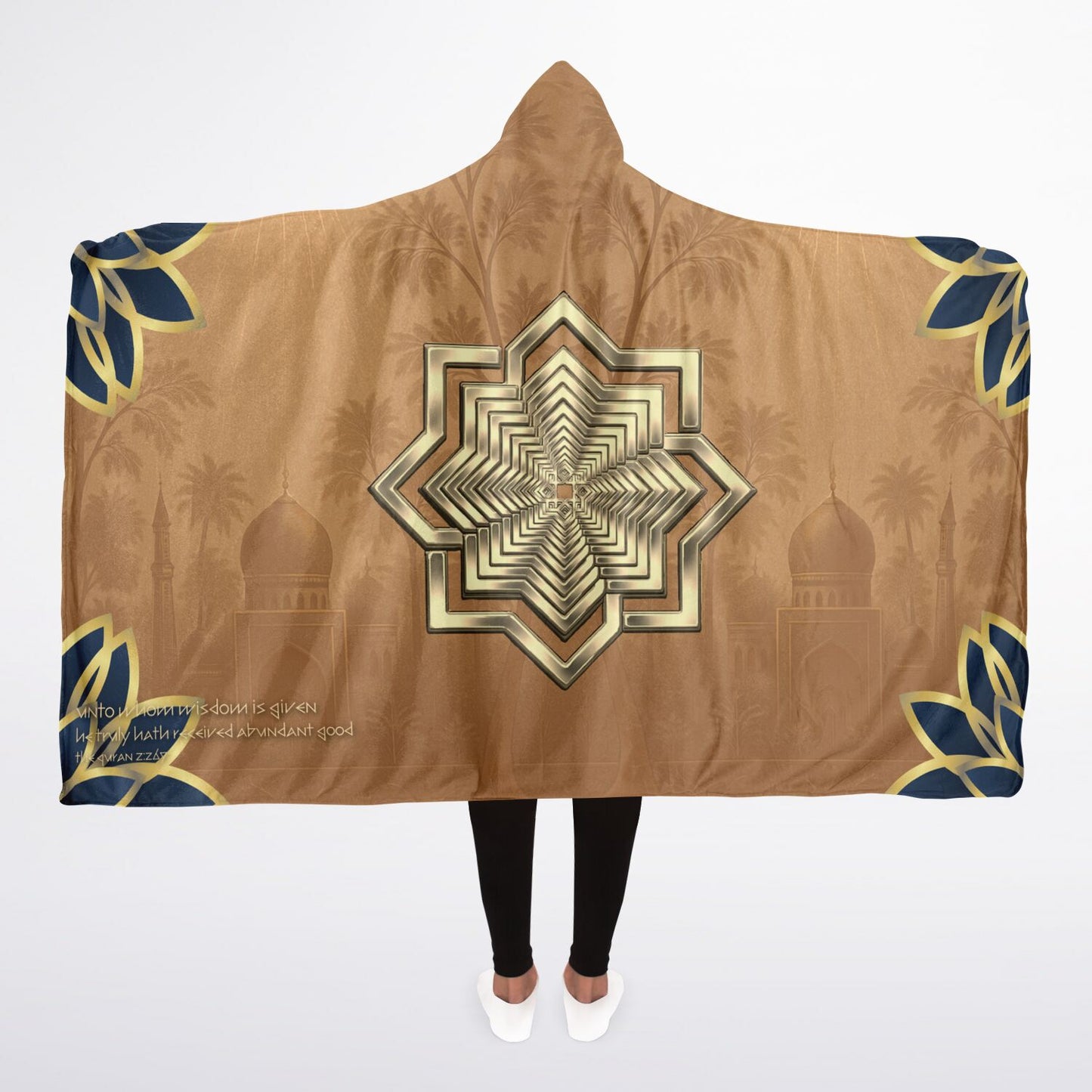 Abundant good - Sherpa