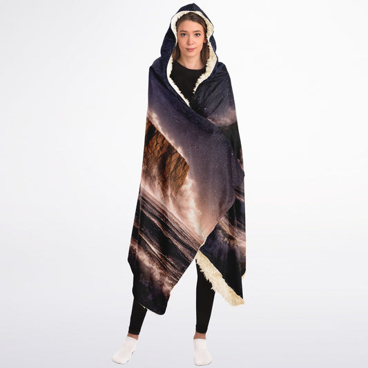 A steady mind - Sherpa