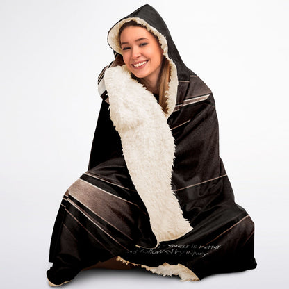 A kind word - Sherpa