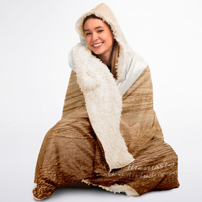 Get the mastery - Sherpa