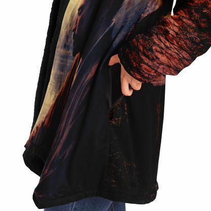 Distraction and focus