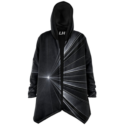 Patience and forgiveness