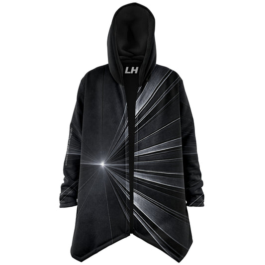 Patience and forgiveness