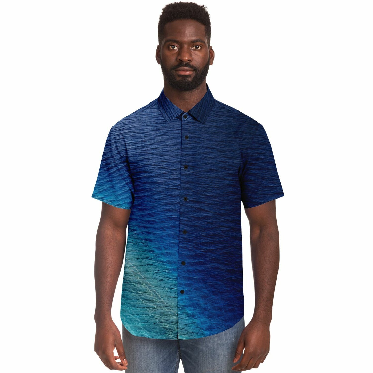 Coastal Shelf - Short Sleeve