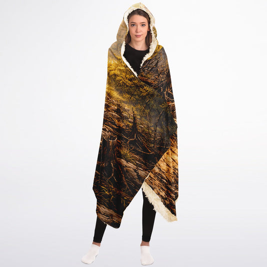 Performs good deeds - Sherpa