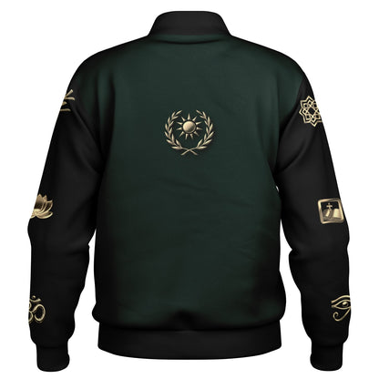 Jacket - AOP