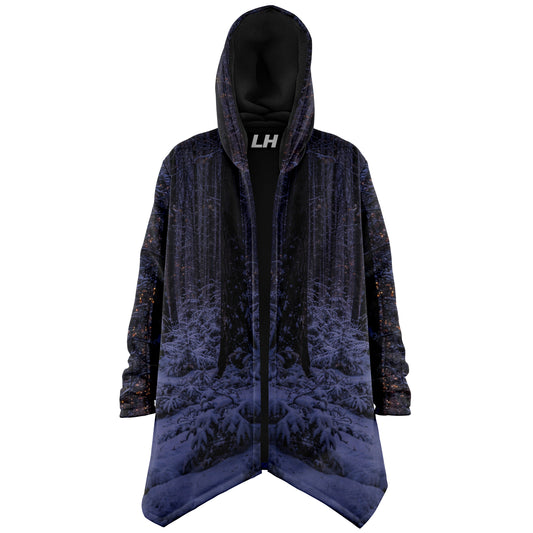 Home is where the heart is