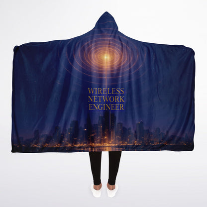 Wireless Network Engineer - Sherpa