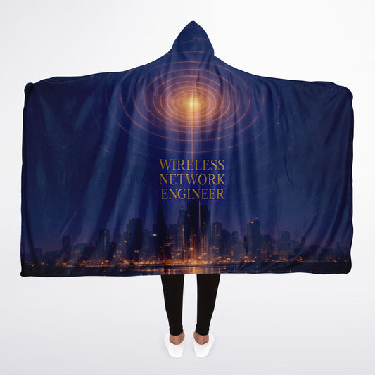 Wireless Network Engineer - Sherpa