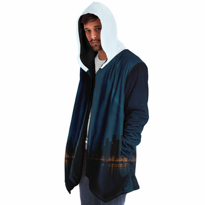 Signal (2) - Lab Hoodie for wireless network engineers, technicians, and network admins