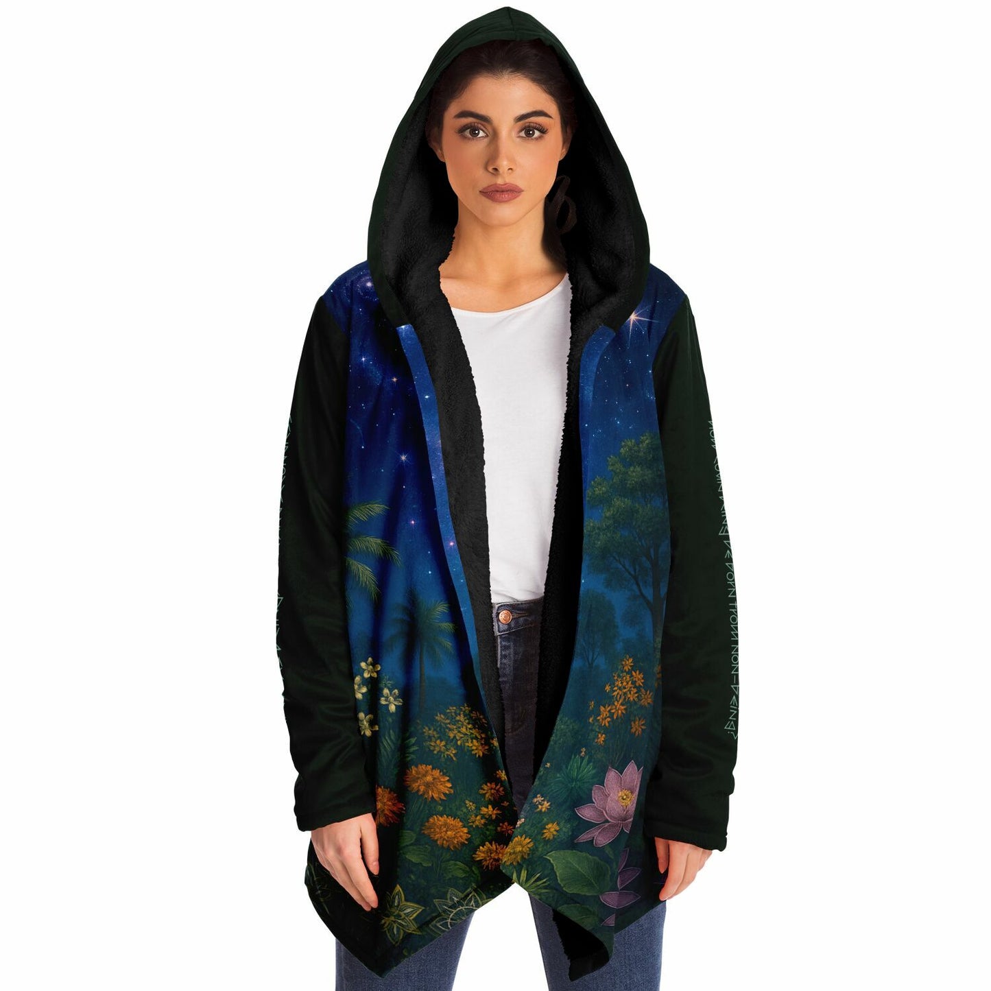 Being, alone and secondless