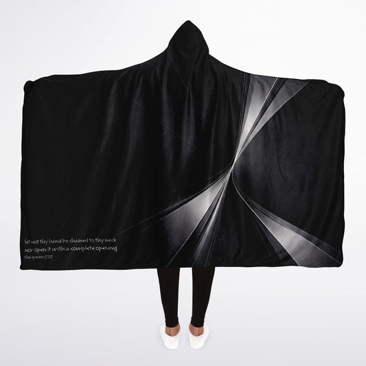 Prudent in alms - Sherpa