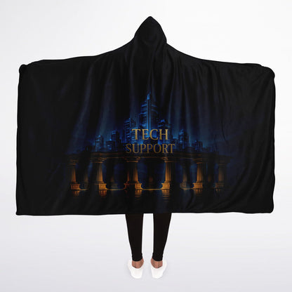 Tech Support - Sherpa