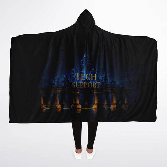 Tech Support - Sherpa